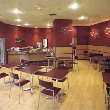 Atrium Hotel Limoges